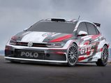 Volkswagen Polo GTI R5 Rally Car Unveiled — Can Hit 0-100 In Just 4.1 Seconds