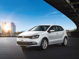 Volkswagen Launches Range-Topping Polo Highline Plus In India; Prices Start At Rs 7.24 Lakh