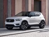 Volvo's Smallest SUV XC40 Is All Set To Be Launched In India — Listed On Company's India Site