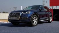 New 2018 Audi Q5 Launched In India; Prices Start At Rs 53.25 Lakh