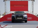 2018 Audi Q5 India Launch: Highlights, Price, Specifications, Features & Images