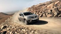 Auto Expo 2018: Renault To Showcase New Duster And Kwid Facelift