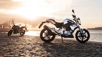Auto Expo 2018: BMW G310 R & G310 GS To Be Showcased