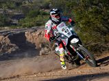 2018 Dakar Rally: India’s CS Santosh And Aravind KP Are Ready For The Challenge