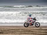 Dakar 2018: CS Santosh, Aravind KP And Stage 4 Updates