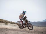 Dakar 2018 Stage 8 Updates: CS Santosh Continues His Steady Run, Stage 9 Cancelled