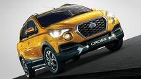 Datsun Cross Revealed — Most Feature-Rich Product From The Company