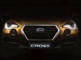 Datsun Cross Teased Ahead Of Indonesia Debut