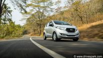 Datsun redi-GO AMT Review — The Cure For Jammed Tempers 