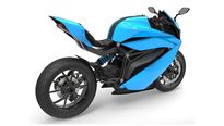 Auto Expo 2018: India's First Electric Superbike By Emflux Motors To Be Launched