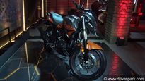 Hero Xtreme 200R Unveiled – An Extreme Revival
