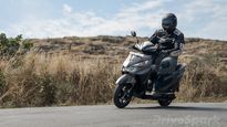 Honda Grazia Sales Cross 50,000 Units In 2.5 Months; The Grazia Scooter - The New Favourite?