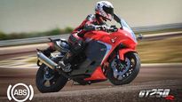 Hyosung GT250R And Aquila Pro Gets More Safer — Now With ABS