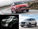 Hyundai To Launch Three New Cars In 2018 — Includes A Renault Kwid Rival