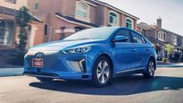 Auto Expo 2018: Hyundai Ioniq To Be Launched In India