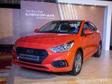 Hyundai Verna With 1.4-litre Petrol Engine Launched In India; Prices Start At Rs 7.79 Lakh