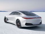 Infiniti Q Inspiration Concept Revealed — To Debut At Detroit Auto Show