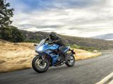 Kawasaki Ninja 650 Blue Colour Launched In India; Priced At Rs 5.33 Lakh