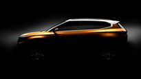 Kia Motors Teases SP Concept SUV — To Debut At Auto Expo 2018