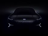 Kia To Unveil Niro EV Concept At 2018 CES