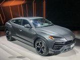Lamborghini Urus India Launch: Live Updates