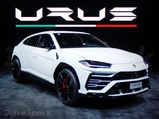 Lamborghini Urus Launched In India At Rs 3 Crore
