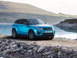 Range Rover Evoque Landmark Edition Launched In India; Priced At Rs 50.20 Lakh