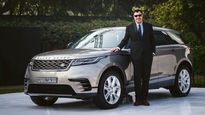 Range Rover Velar Launched In India - Prices Start At Rs 78.83 Lakh