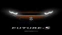 Maruti Future S Concept Teased — To Debut At Auto Expo 2018