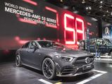 2018 Detroit Auto Show: Mercedes-AMG CLS 53 & E 53 Unveiled