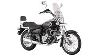 2018 Bajaj Avenger Launched In India; Prices Start At Rs 81,459