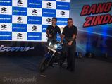 New Bajaj Discover 110, 2018 Discover 125 Launch Live Updates: Images, Features, Specifications