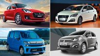 New Maruti Car Models To Expect — Four New Maruti Cars To Launch Soon!