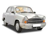 Peugeot Considering Revival Of Ambassador Brand In India