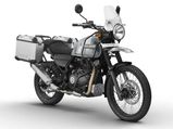 Royal Enfield Himalayan Sleet Launched In India; Priced At Rs 2.12 Lakh