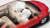 Skoda Rapid Airbags In Top Variant Increased To Four; The Rapid Gets Safer