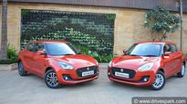 Top 5 Features Of The New Maruti Swift — What's ‘New’ In The 2018 Swift?