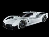 2018 Tokyo Auto Salon: Toyota Gazoo GR Super Sport Concept Revealed