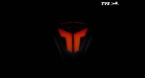 TVS 125cc Scooter (Graphite) Likely To Be Called 'Ntorq 125'