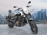 UM Motorcycles Considering Cheaper Variants Of Renegade Sport S And Commando For India
