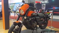 UM Renegade Electric Cruiser Bike For India — UM Motorcycles Heading The Electric Avenue Way