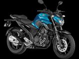 Yamaha FZ25 & Fazer 25 Recalled In India — Nearly 24,000 Units Affected