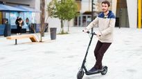Archos Citee Connect — World’s First Android-Powered Electric Scooter