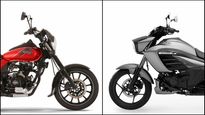 Bajaj Avenger Street 180 Vs. Suzuki Intruder 150 Comparison: Design, Specs, Features & Price