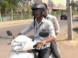 Bluetooth Helmet For Rs 1,500 — Students From Karnataka Invent Bluetooth Helmet