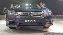 New Honda Civic Diesel's Mileage Is Quite Impressive For A Sporty Sedan