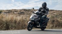 Honda Grazia Review — A Scooter For The Youths