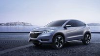 New Honda Amaze Platform-Based Compact SUV Being Considered — To Rival Maruti Brezza & Tata Nexon