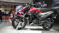 Honda X-Blade First Look Review — A Commuter With Cutting Edge Design