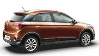 Auto Expo 2018: Hyundai i20 Active (Crossover) Facelift Launch Details Revealed